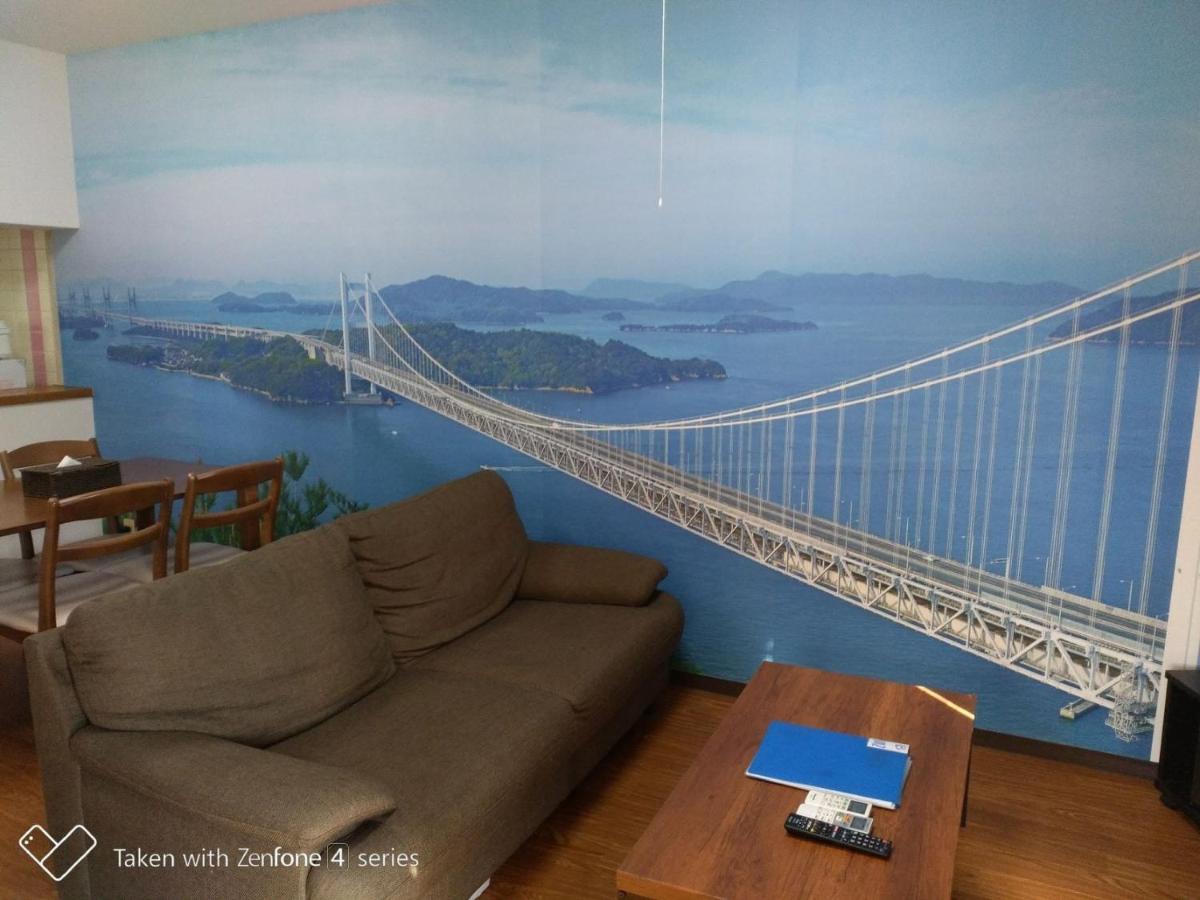 Maison Ota Building A Building B - Vacation Stay 11139 Takamatsu Esterno foto