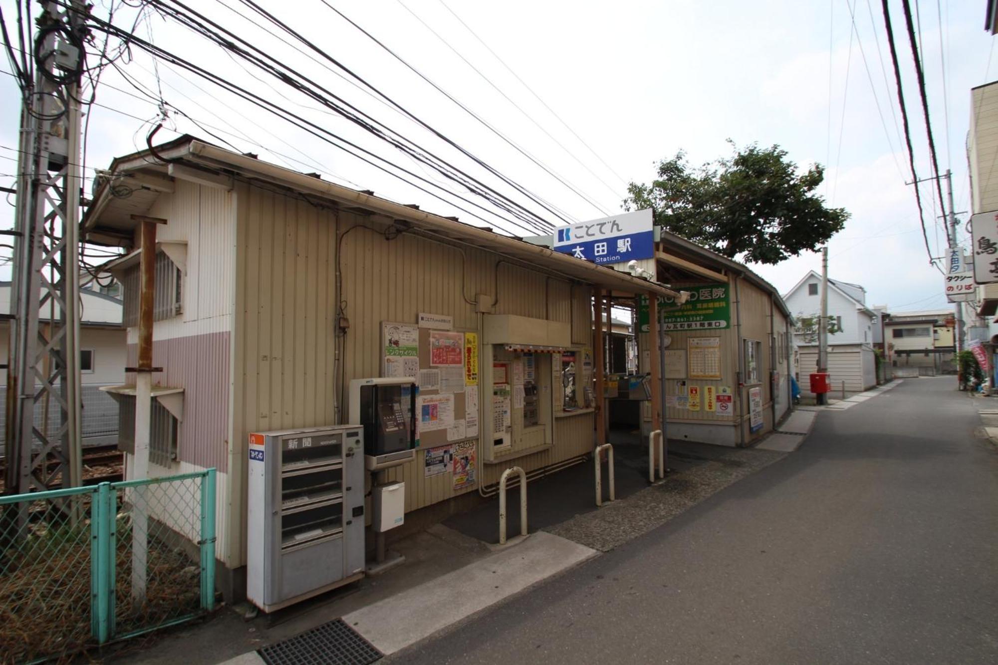 Maison Ota Building A Building B - Vacation Stay 11139 Takamatsu Esterno foto