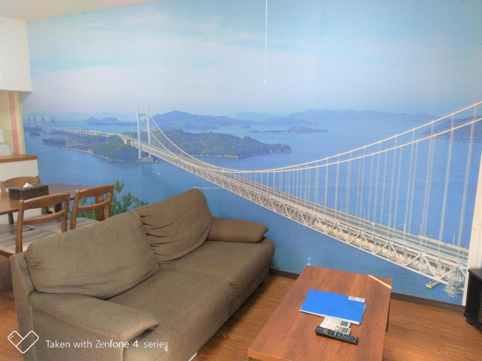 Maison Ota Building A Building B - Vacation Stay 11139 Takamatsu Esterno foto